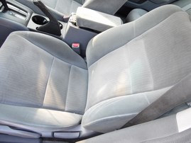 2005 HONDA ACCORD LX NAVY BLUE 4DR 2.4L AT A17672